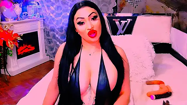 AmyraSunris online show from May 17, 9:58 pm