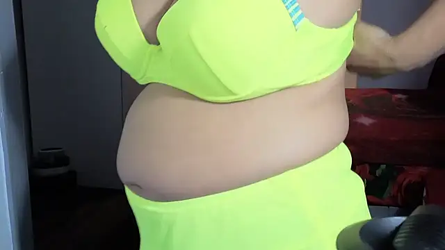 HotSpicyGujju online show from February 3, 7:24 am