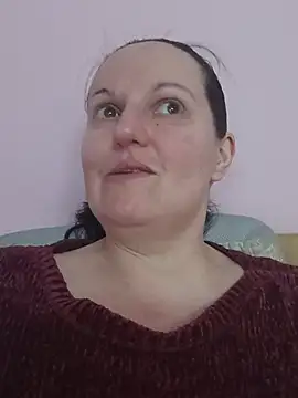 BustyLadyAlma online show from May 24, 6:45 am
