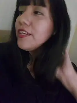 Kalani Engel online show from March 31, 6:46 am