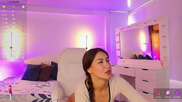  Gaby1 online show from October 1, 1:27 pm