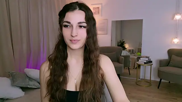 DianaMagestic online show from May 14, 4:29 am