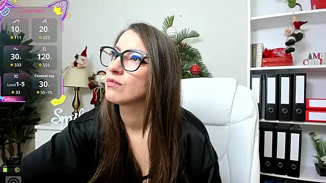 amayawest online show from December 20, 4:49 am