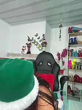 alexa fiore01 online show from December 21, 4:22 pm