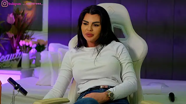 perfectt33n online show from November 18, 5:25 pm