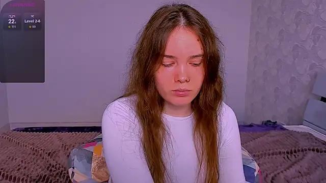 Janie JJ Curvie online show from May 15, 4:27 am