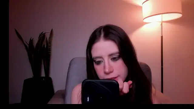 HazelKush online show from May 20, 11:13 pm