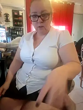 cplcokins34 online show from November 29, 2:10 pm