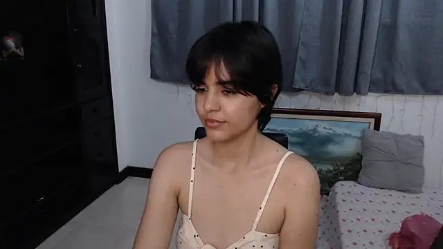 mia collins x online show from May 12, 12:52 am