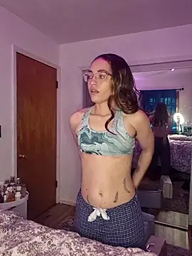 cassandracane online show from February 18, 2:27 pm