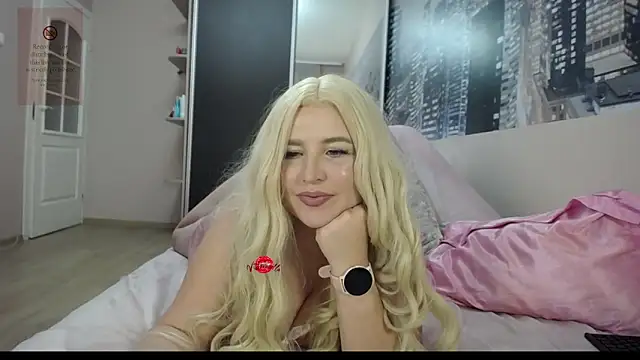 Barbieangel online show from September 13, 9:23 pm