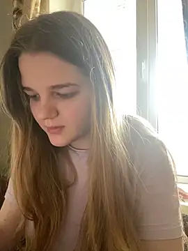 -MimmiLissa- online show from February 10, 11:13 am