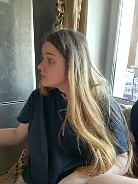 -MimmiLissa- online show from January 18, 10:44 am