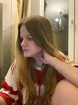 -MimmiLissa- online show from April 5, 8:08 pm