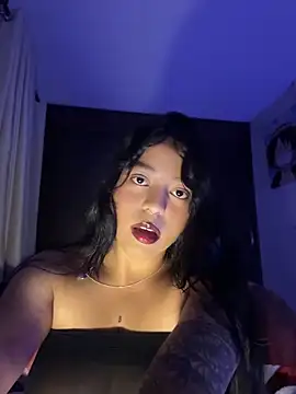 Naiara sex online show from May 8, 3:10 am