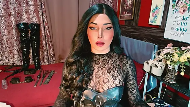 yummylollipop online show from May 11, 3:07 pm