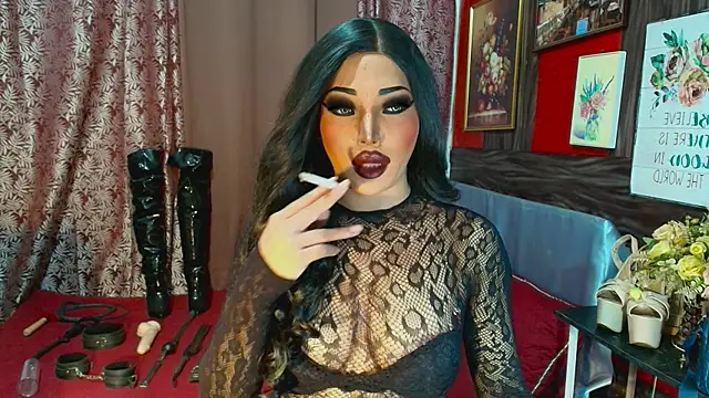 yummylollipop online show from May 16, 7:57 pm