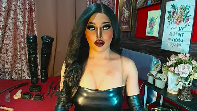 yummylollipop online show from May 23, 2:10 am