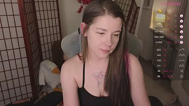 Mira Falls online show from May 10, 6:48 am