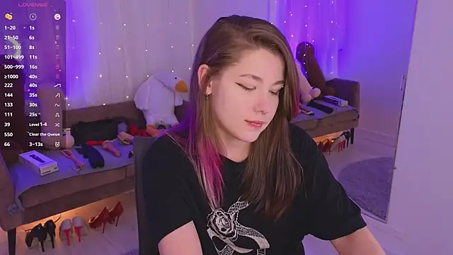 Mira Falls online show from December 16, 5:57 am