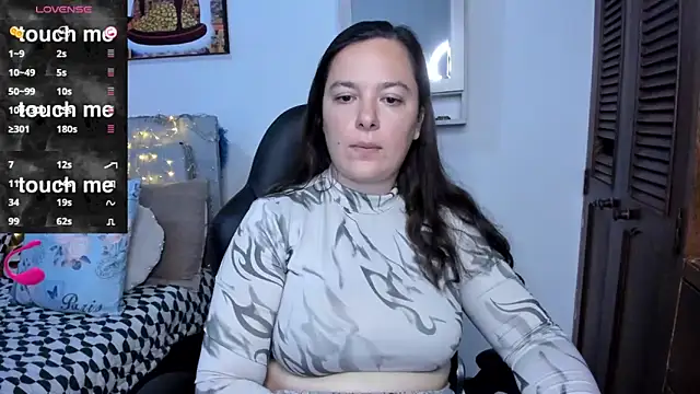 angelaagomez online show from May 8, 7:59 pm