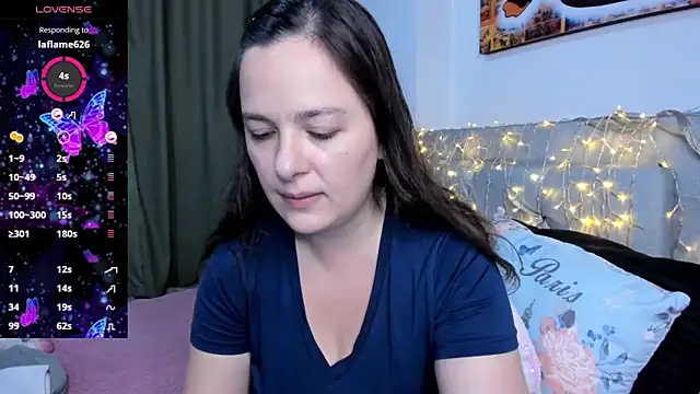 angelaagomez online show from April 7, 12:23 am