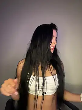 Sammy pink online show from March 18, 11:10 pm