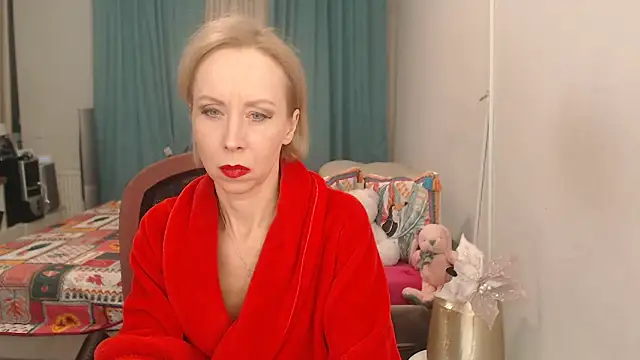 LuxuryNika online show from March 22, 4:57 pm