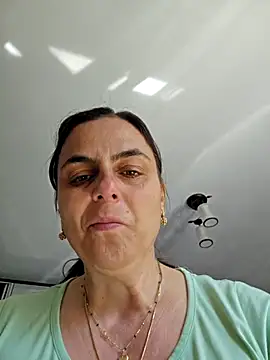 IsabelleCraft online show from April 25, 8:28 am