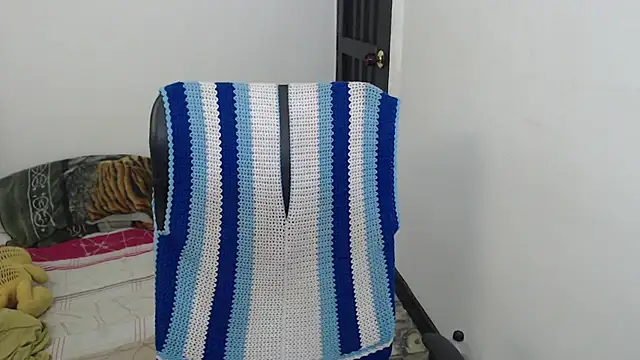 Smoke trip Alicia online show from February 10, 9:18 pm