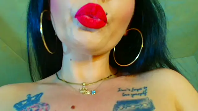 angeliquevany online show from May 4, 2:10 pm