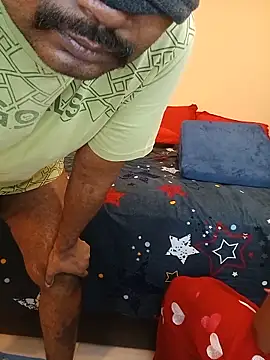 INDIANDESIMATURE online show from May 22, 12:58 pm