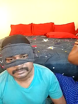 INDIANDESIMATURE online show from May 10, 9:22 am