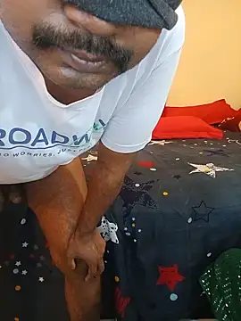 INDIANDESIMATURE online show from May 15, 1:33 am