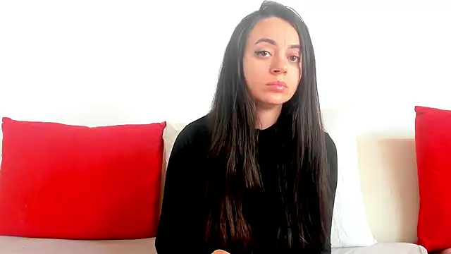 cute angel95 online show from May 6, 8:29 am