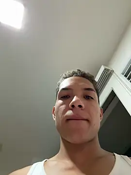 JacksonColt777 online show from September 22, 5:50 am