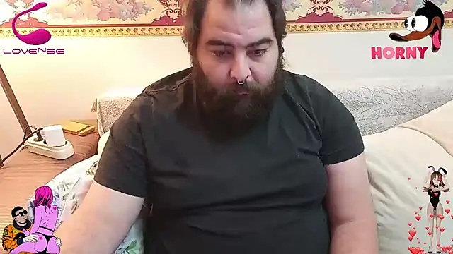  Sinyor34 online show from January 18, 10:06 pm