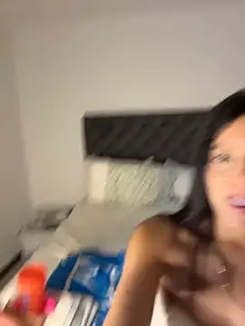 kamivolkano online show from October 10, 10:14 pm