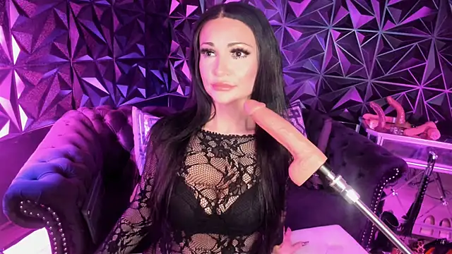 NatashaxoBangs online show from December 4, 8:49 am