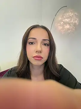 Rileysim88 online show from February 5, 9:12 am