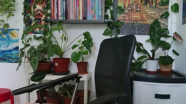 TaliMajesty online show from May 14, 11:38 am
