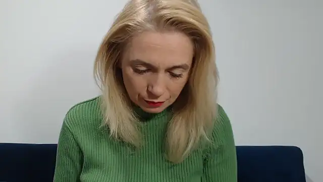 MysticCreature online show from October 16, 3:20 am