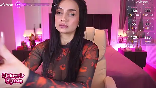 AnzhyTeqila online show from January 15, 6:52 am