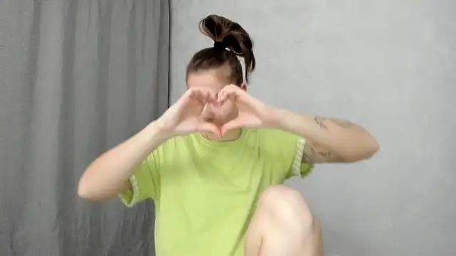 why again me online show from February 8, 8:12 pm