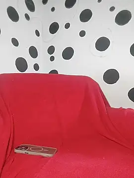 missmelissa  online show from May 13, 3:34 am