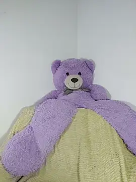 missmelissa  online show from February 5, 12:19 pm