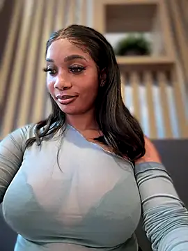   Nessa   online show from October 19, 11:34 am