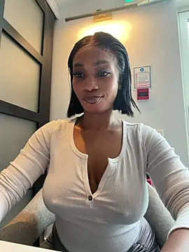   Nessa   online show from May 14, 11:49 am
