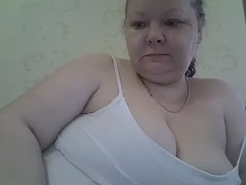 Jane Kissys online show from February 10, 8:06 am