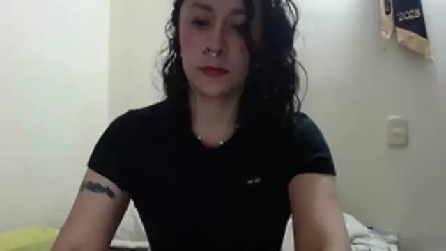 steel girl online show from November 24, 10:23 pm